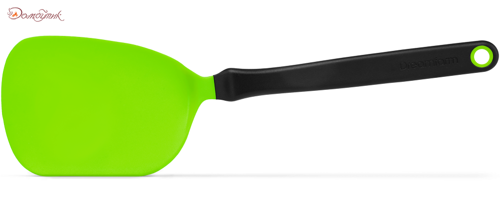 Chopula, лопатка-шпатель, цвет зеленый - фото 1