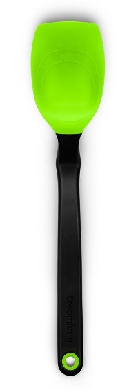 Supoon, кухонная ложка, цвет зеленый - фото 1