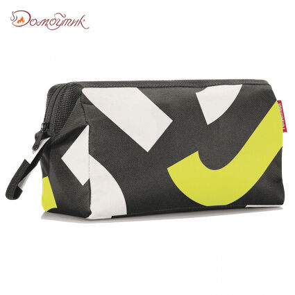 Косметичка Travelcosmetic signature bold yellow - фото 1