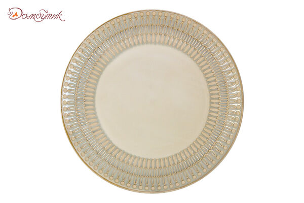 Обеденная тарелка Персия, 28 см - фото 1