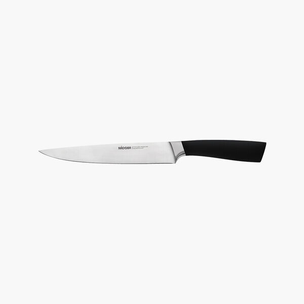 Нож разделочный, 20 см, NADOBA, UNA