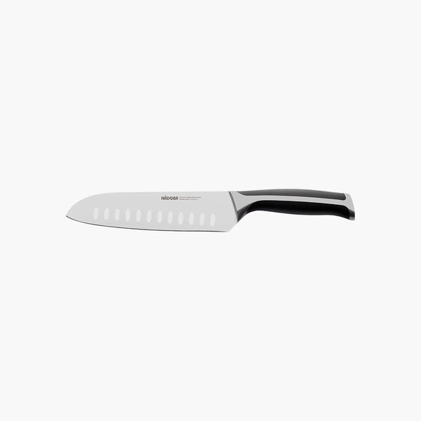 Нож Сантоку, 17,5 см, NADOBA, URSA