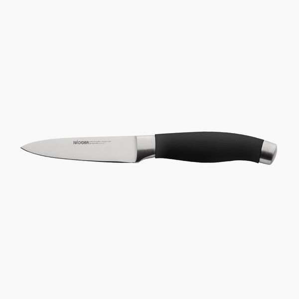 Нож для овощей, 10 см, NADOBA, RUT