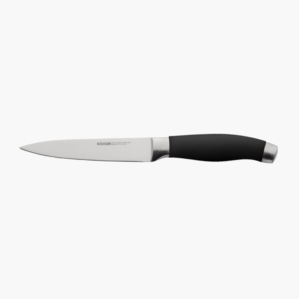Нож универсальный, 12,5 см, NADOBA, RUT