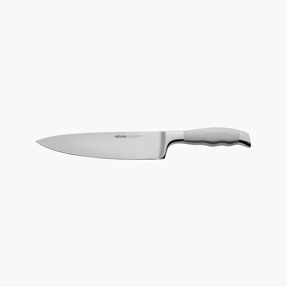 Нож поварской, 20 см, NADOBA, MARTA - фото 1