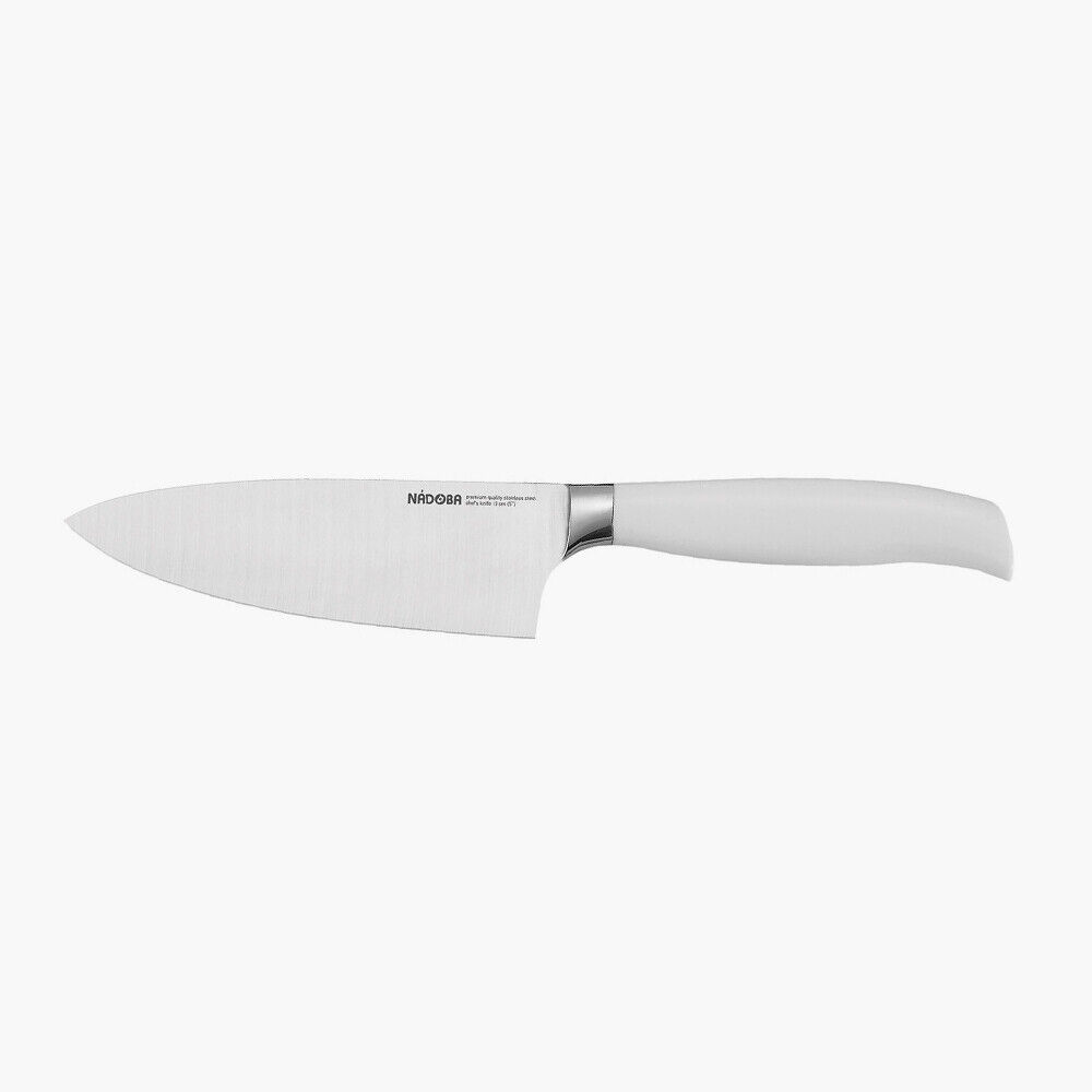 Нож поварской, 13 см, NADOBA, BLANCA - фото 1