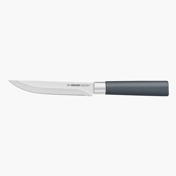 Нож универсальный, 13 см, NADOBA, HARUTO