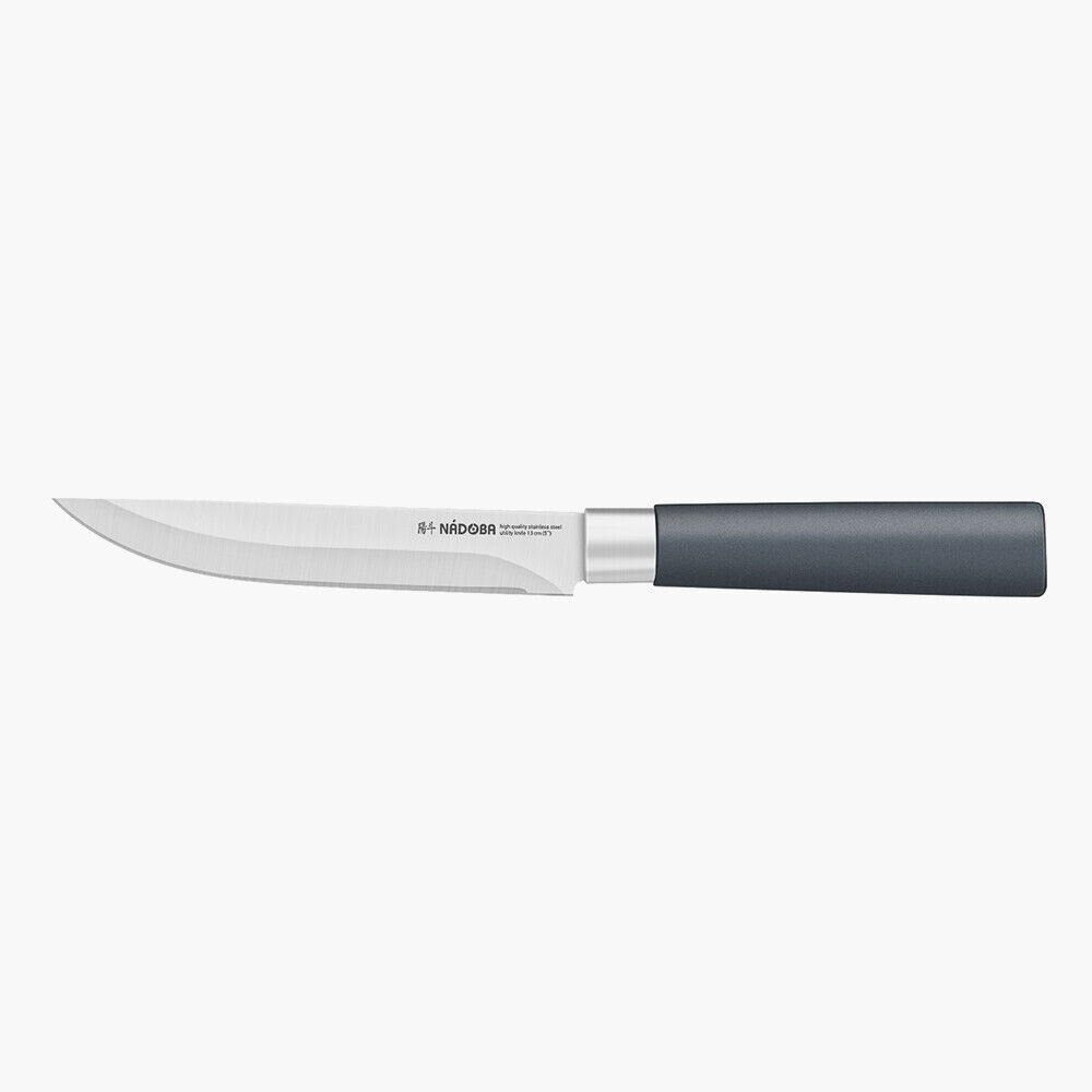 Нож универсальный, 13 см, NADOBA, HARUTO - фото 1