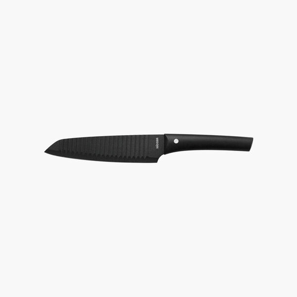 Нож Сантоку, 17,5 см, NADOBA, VLASTA