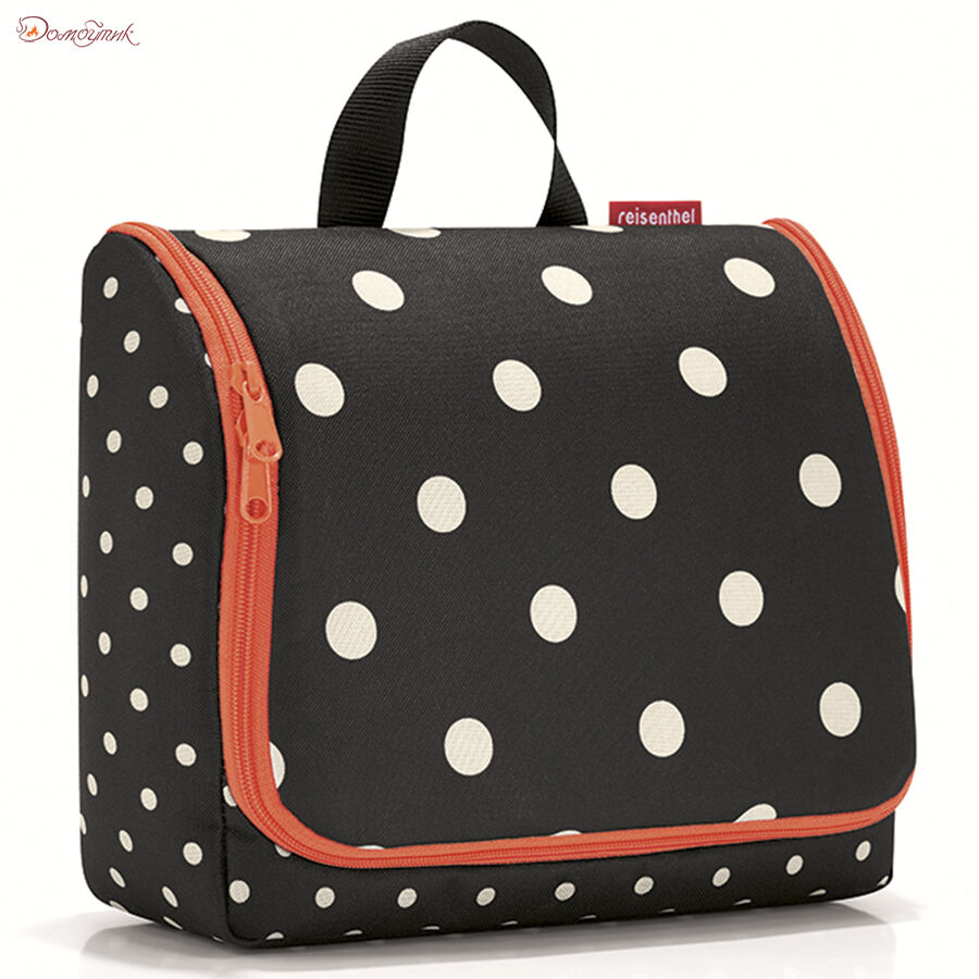 Сумка-органайзер Toiletbag XL mixed dots - фото 1