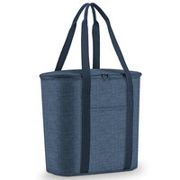 Термоcумка Thermoshopper twist blue - фото 1