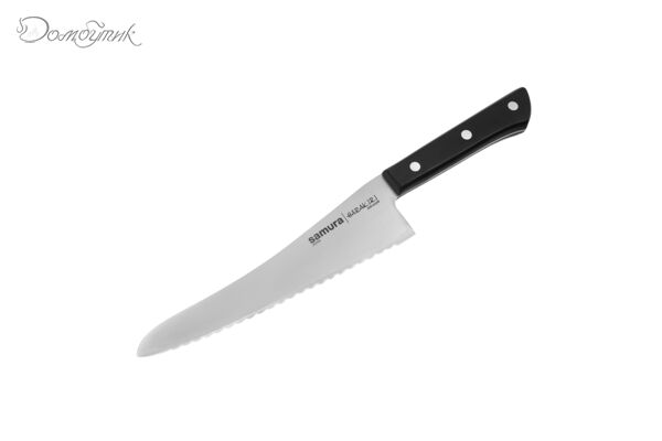 Нож для заморозки "Samura HARAKIRI" 188 мм 