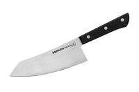 Нож кухонный "Samura HARAKIRI" Хаката 166 мм  - фото 1