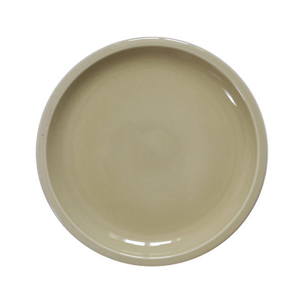 Тарелка  15 см , цвет кремовый, Cantine Vert