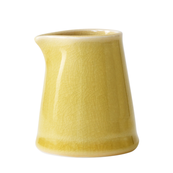 Молочник100 мл, цвет жёлтый, Maguelone