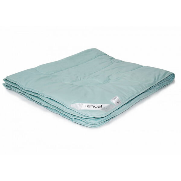 Одеяло  «Tencel air»  140х205 см<br />Тенсель в сатине