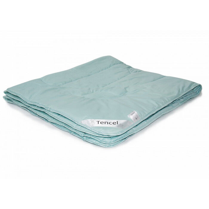 Одеяло  «Tencel air» 200х220 см<br />Тенсель в сатине - фото 1