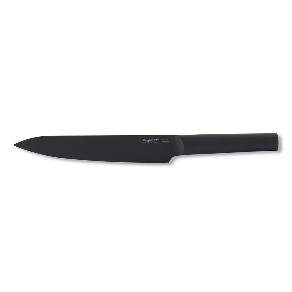 Нож для мяса 19 см Black Kuro, шт - фото 1