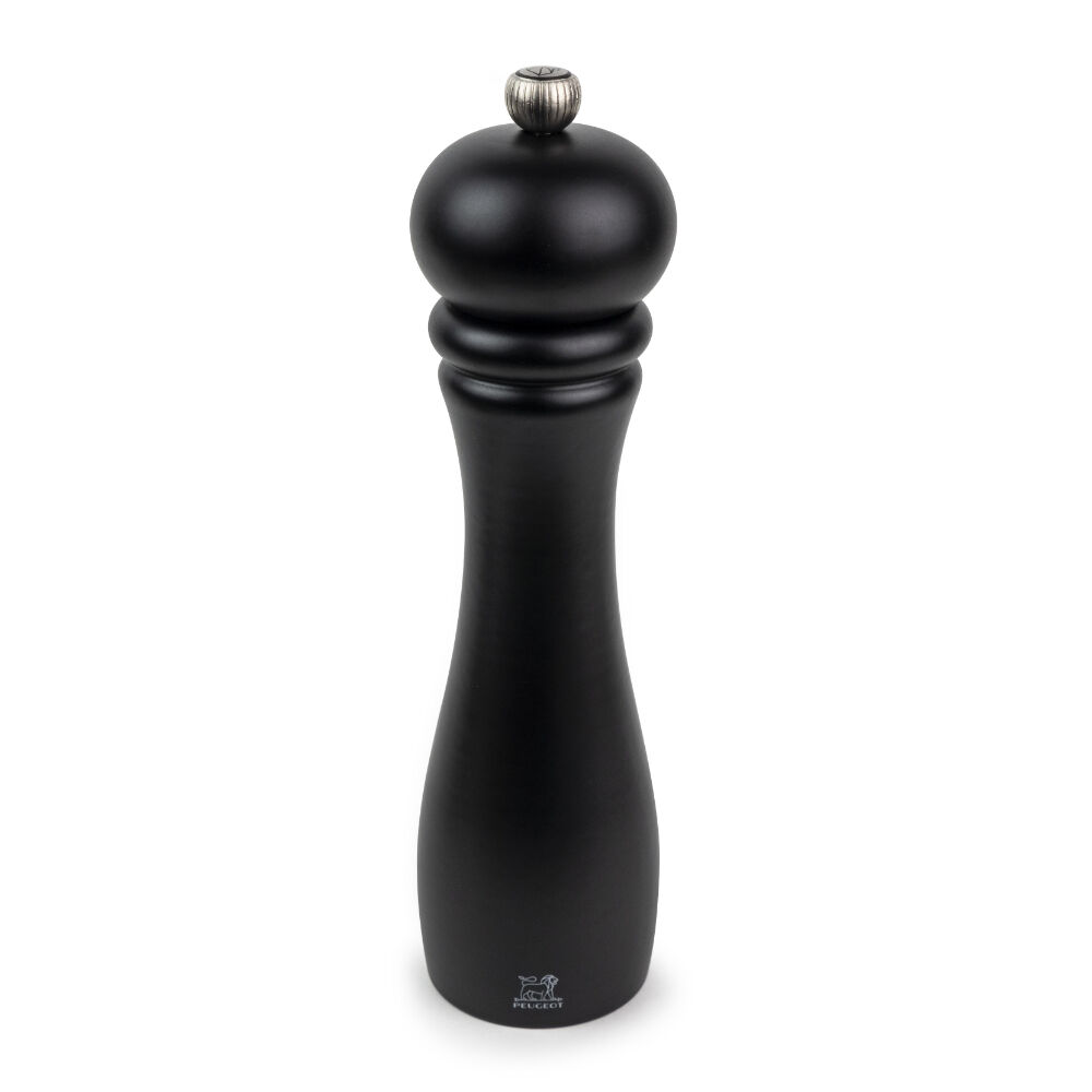 Мельница для перца 22 см  "Checkmate" цвет черный матовый - фото 1