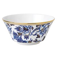 Салатник индивидуальный Wedgwood Гибискус 15 см - фото 1