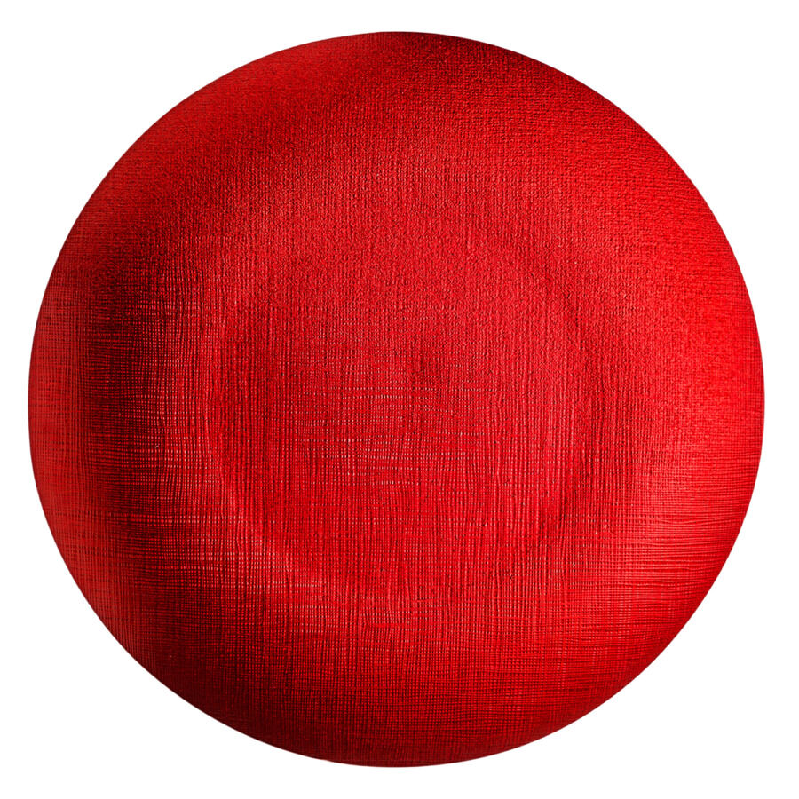 Тарелка "Талисман" 28 см красная, Akcam - фото 1