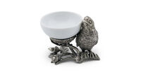 Чаша для соуса и специй Vagabond House Птичья трель 10 см, керамика - фото 1