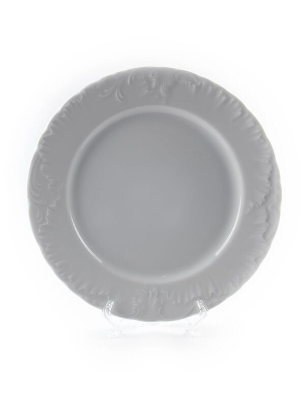 Рококо тарелка мелкая 26 см, Cmielow