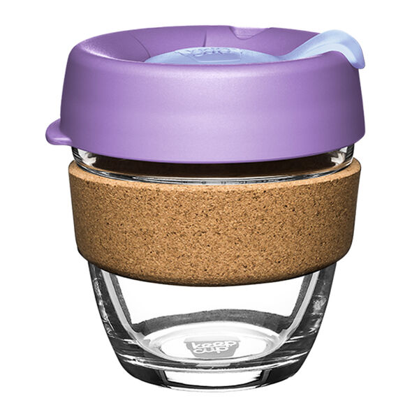 Кружка KeepCup Brew Cork S 227 мл Moonlight