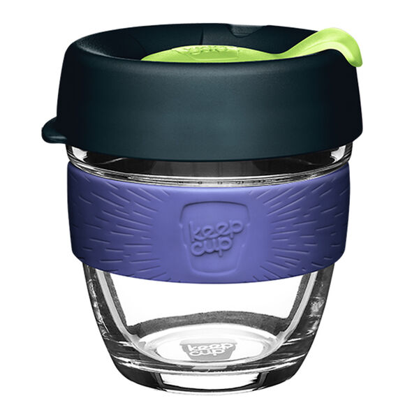 Кружка KeepCup Brew S 227 мл Deep