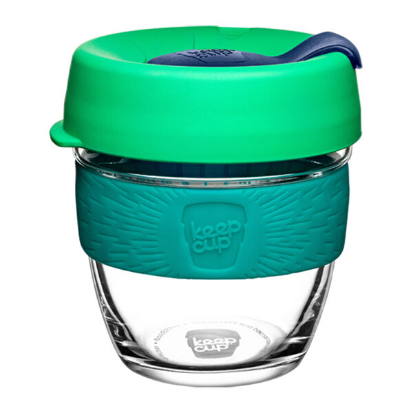 Кружка KeepCup Brew S 227 мл Floret