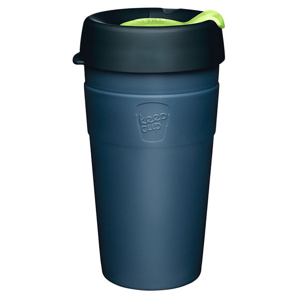 Термокружка KeepCup Thermal L 454 мл Deep