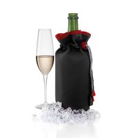 Охлаждающая рубашка для шампанского и вина Монца, Pulltex - фото 1