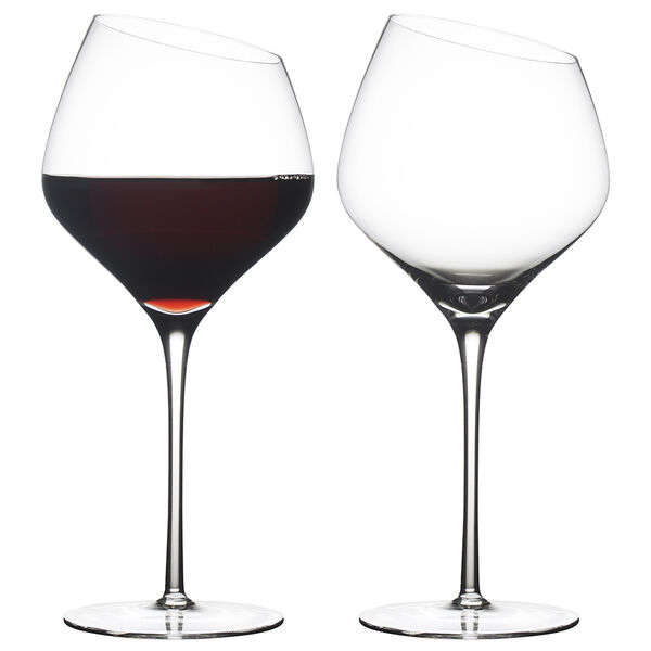 Набор бокалов для вина Geir, 570 мл, 2 шт. - фото 1