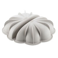 Набор силиконовых форм для приготовления пирожных Nuvola, 11х22 см, 2 шт. - фото 1