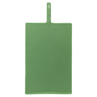 Коврик для замешивания теста Foss, 37,7х57,4 см, зеленый - фото 1