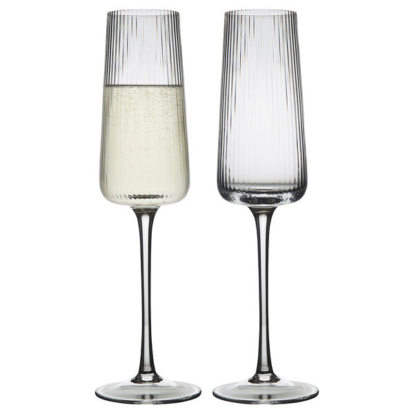 Набор бокалов для шампанского Celebrate, 240 мл, 2 шт.