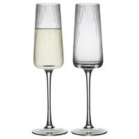 Набор бокалов для шампанского Celebrate, 240 мл, 2 шт. - фото 1