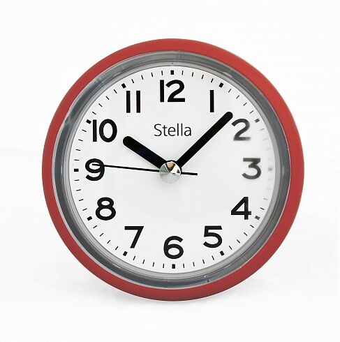 Настенные часы 11х11см Stella