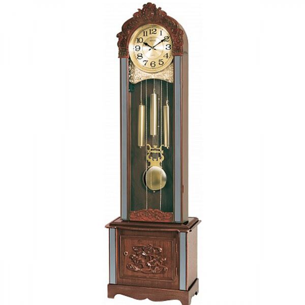Напольные часы 190x63x30,5 см, Sinix
