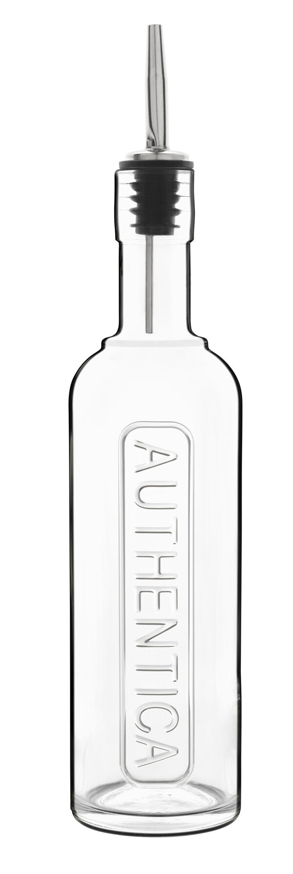Бутылка с дозатором Authentica 250 мл, Luigi Bormioli