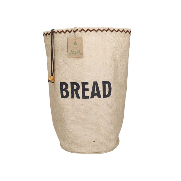 Мешок для хранения хлеба 34x17x 42 смNatural Elements, Kitchen Craft