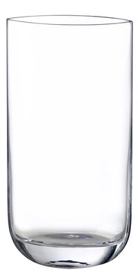 Ваза Лезвие 40 см, стекло хрустальное, Nude Glass - фото 1