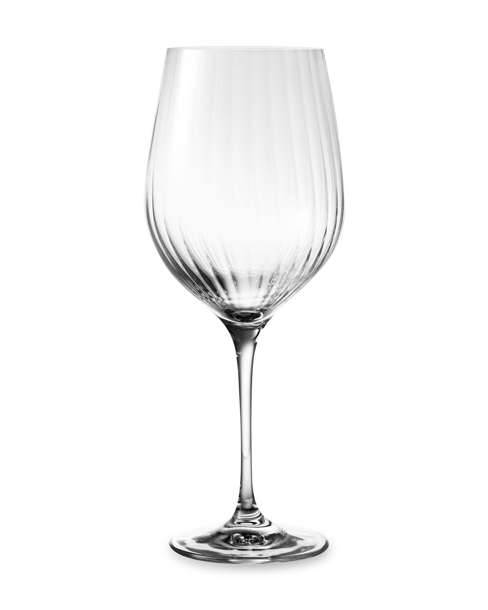 Бокал для красного вина Гармония Люми 450 мл, стекло, Krosno - фото 1