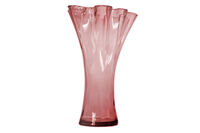 Ваза Artesania, розовая, 30 см, San Miguel - фото 1