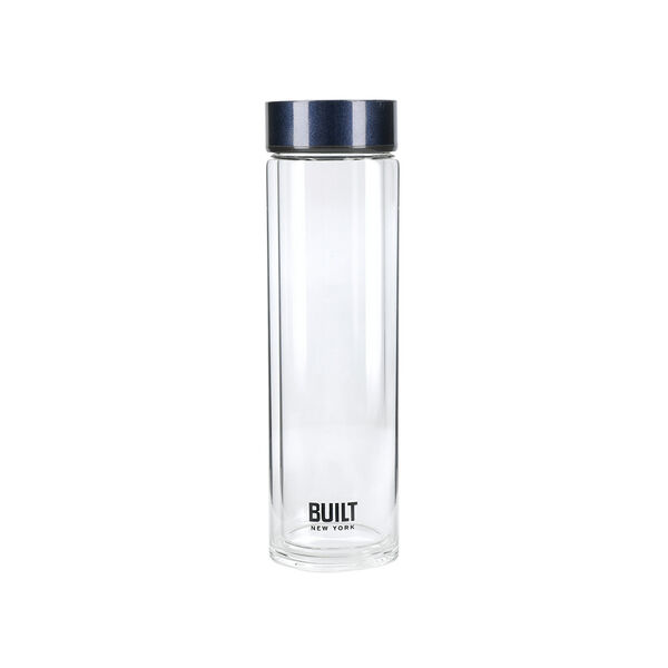 Бутылка для воды BUILT 450 мл - фото 1