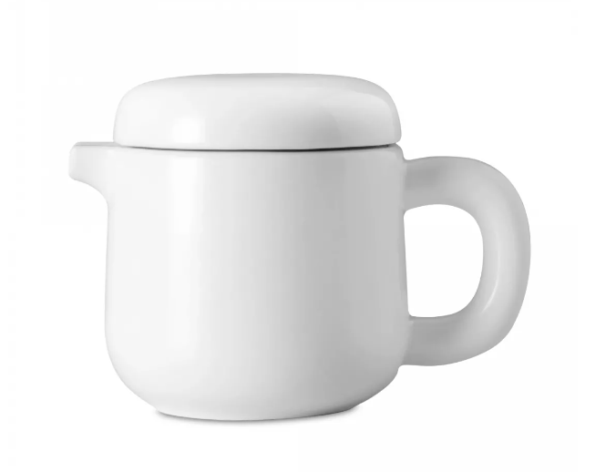 Чайник заварочный с ситечком 0,6л Isabella - фото 1