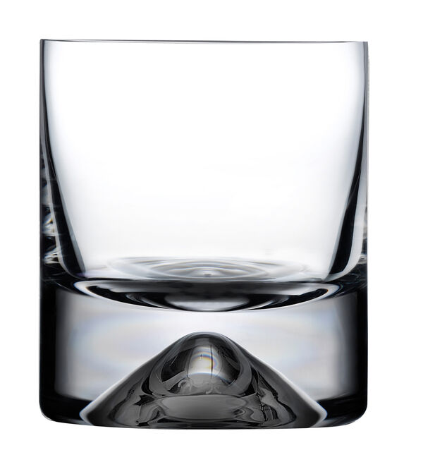 Стакан для виски 350 мл Nude Glass №9 - фото 1