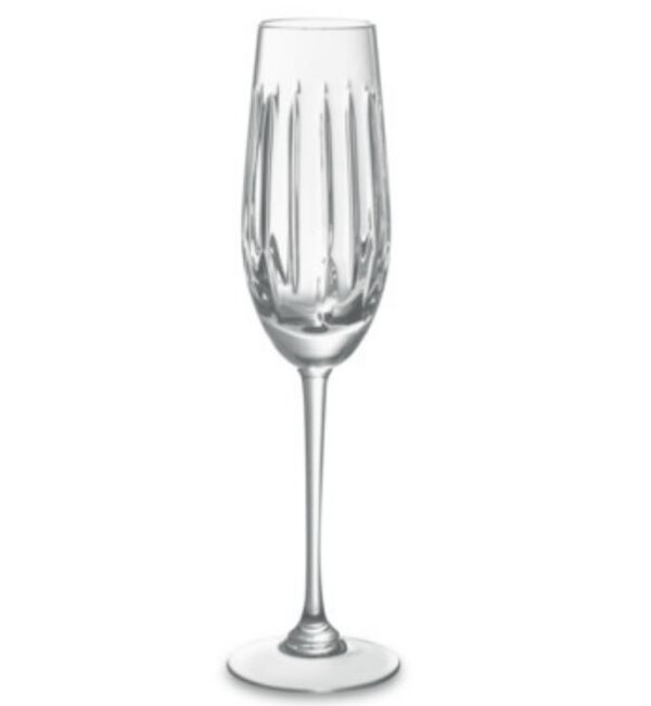 Фужер для шампанского Decor de table Флоранс 160 мл, хрусталь - фото 1