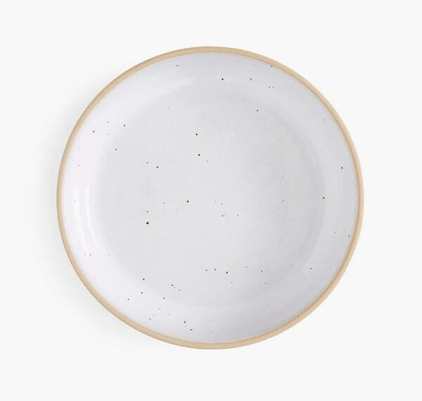Тарелка для пасты 22 см Portmeirion Минералы Лунный камень, керамика - фото 1