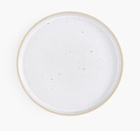 Тарелка обеденная 26 см Portmeirion Минералы Лунный камень, керамика - фото 1
